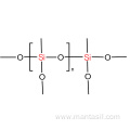 Polymethylmethoxysiloxane